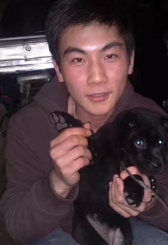 蜡笔小新的第四张照片--普宁基督教相亲网